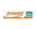 Andantol Ointment~25g~Quality Effective Relief all Types of Itching~OTC - £22.71 GBP