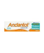 Andantol Ointment~25g~Quality Effective Relief all Types of Itching~OTC - £22.77 GBP