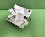 3150640 4200170 SUB-ZERO 532 590 561 Refrigerator Fan Motor - £47.21 GBP