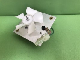 3150640 4200170 SUB-ZERO 532 590 561 Refrigerator Fan Motor - £47.35 GBP