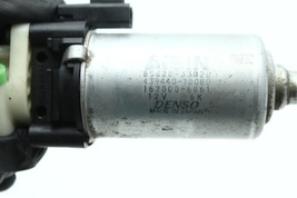 2006-2010 LEXUS IS250 IS350 FRONT RIGHT PASSENGER SEAT ADJUSTMENT MOTOR H1379 image 10