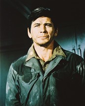 Charles Bronson The Dirty Dozen Color 16X20 Canvas Giclee - £55.46 GBP