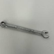 Vintage Craftsman USA 10mm Combination Wrench 12 Point VV 42914 - $184.82 MXN