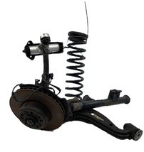 1998-1999 Mercedes Benz CL600 Type 140 Front Left Knee Assembly LH OEM - $296.95