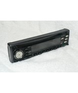 JVC KD-SX840 Car Stereo Faceplate rare ORIGINAL W1A - $34.19 CAD