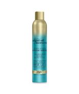 OGX Renewing + Argan Oil Morocco Elevated Finish Spray All Day Hold 8.5, 2 Pack - $89.93 CAD