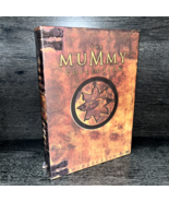 The Mummy Collection 2-Disc DVD Box Set Widescreen Brendan Fraser Mummy ... - £7.78 GBP