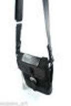 Crossbody Bag Shoulder Messenger Backpack Purse Fanny Pack Motorist Heavy Duty - £18.24 GBP