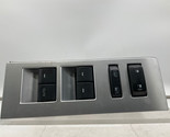 2008-2010 Mercury Mountaineer Master Power Window Switch OEM J02B01012 - $40.49