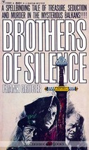 Brothers of Silence by Frank Gruber / 1965 Paperback Thriller - £2.71 GBP