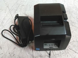 Star Micronics TSP650II USB Thermal Receipt Printer w/ PSU - £58.26 GBP