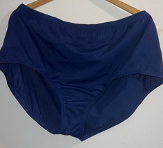 Maxine of Hollywood Plus 20W women’s  waist tummy control swimsuit bottoms - £13.43 GBP