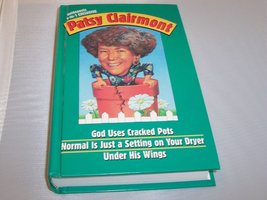 God Uses Cracked Pots / Normal is Just a Setting on Your Dryer / Under H... - £4.35 GBP