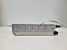 Genuine OEM Electrolux Frigidaire Refrigerator Ice Tray Assembly 242043902 - £165.80 GBP