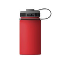 Asobu Mini Hiker Double Walled Vacuum Insulated Stainless Steel Compact ... - £21.52 GBP
