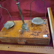 Vintage Libra Weight [TOL10182] - $2,261.81 MXN