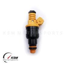 1 x Fuel Injector fit Bosch OEM 0280150943 for 91-04 Ford 5.0 5.8 5.4 4.... - £40.68 GBP