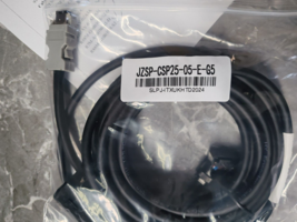 NEW JZSP-CSP25-05-E-G5 Encoder signal cable 90 days warranty - $44.55