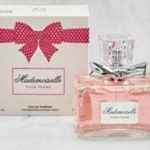 MADEMOISELLE Perfume for Women 3.4 oz - $372.70 MXN