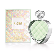 Elizabeth Arden Untold Eau Fraiche 3.3 oz 100 ml Eau De Toilette spray for women - £189.99 GBP