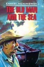 The Old Man and the Sea - £8.83 GBP