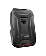 VAULTEK LifePod Secure Waterproof Travel Case Rugged Electronic Lock Box... - $2,091.03 MXN
