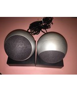 sp-195 speaker system-TESTED-RARE VINTAGE COLLECTIBLE-SHIPS SAME BUSINES... - $2,203.16 MXN
