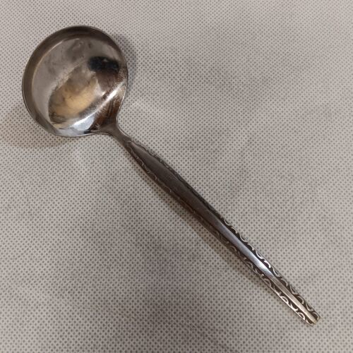Primary image for Stanley Roberts Rogers Ensenada Gravy Ladle Stainless Steel 6.75"