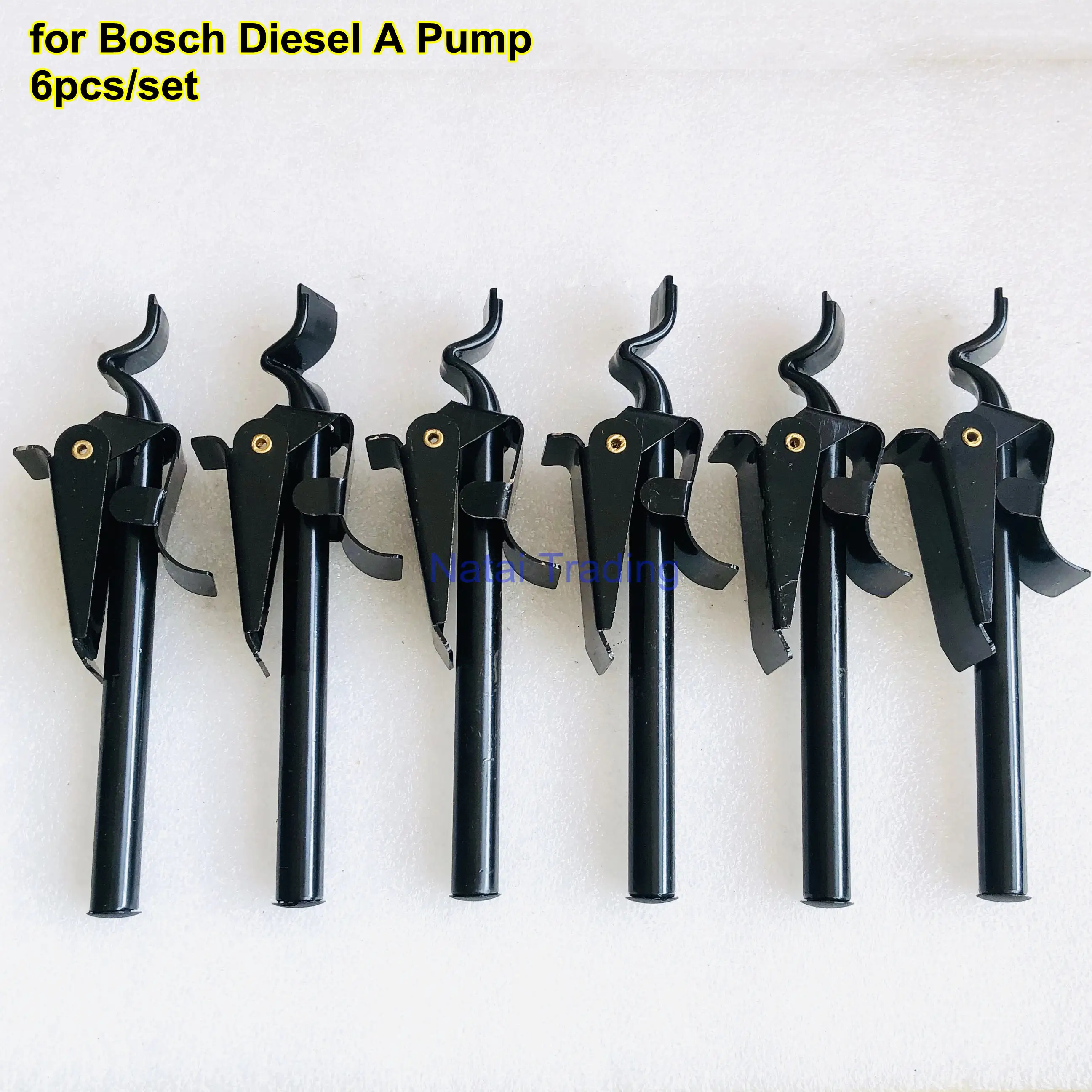 6pcs Maintainer for Bosch A pump Holder,  Pump Retainer Repairing Tool Set - £89.53 GBP