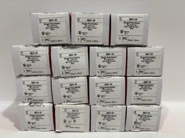 New 15PK Legrand 2621-W 20A Single-Pole Decorator Paddle Switch - $75.00