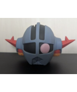 Mobile Suit Gundam Ichiban Kuji Soft Vinyl Piggy Bank  - $22.87
