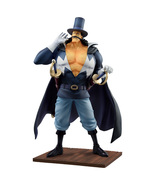 Ichiban Kuji One Piece Whitebeard Pirates Vista Figure Japan Authentic - £66.27 GBP