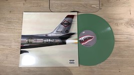Eminem Kamikaze Vinyl Sealed New! Limited Green Lp! Venom, Fall, Lucky You - £25.22 GBP