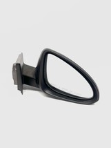 2014-2016 Chevy Spark 1.2L FWD RH Passenger Rearview Door Mirror Black E... - $118.75