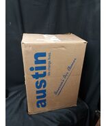 NEW IN BOX Austin Air HealthMate Standard Air Purifier Sandstone HM400  - $599.99