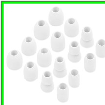 ComfortFit 16-Piece Eartip Set for Powerbeats Earbuds - White - $19.79