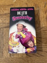 Death To Smoochy VHS - £228.51 GBP