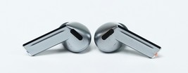 Samsung Galaxy Buds3 Pro SM-R630 Wireless Earbud Headphones - Silver image 4
