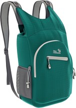 Lightweight And Compact, The Outlander Travel Daypack Is 100% Waterproof For - £26.24 GBP