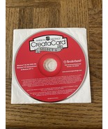 Create A Card PC Software - $29.58