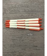 Vintage Lot Of 4 Metamucil Pens - €10,49 EUR