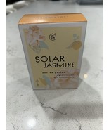 Good Chemistry Eau De Parfum Solar Jasmine Spray With Essential Oils 50ml - $24.16