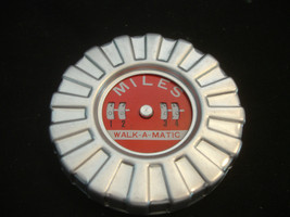 Old Vtg Walk-A-Matic Exercise Fitness Made in Japan - £23.66 GBP