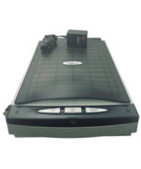 Visioneer OneTouch Flatbed Scanner 5800 USB ~ NEW~OPEN BOX~TESTED &amp; WORK... - $22.72