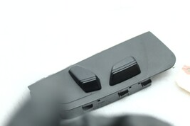 2012-2018 BMW F30 335i 328i FRONT RIGHT PASSENGER SEAT CONTROL SWITCH H1469 image 5