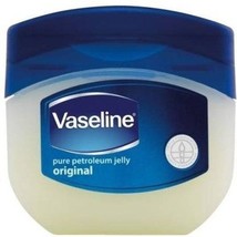 Vaseline Blue Seal Pure Petroleum Jelly Orignal  (100 ml) - $226.05 MXN