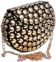 bags ladies crossbody eveing clutch bags metal - £24.32 GBP