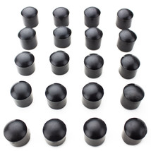 Pack of 20 Safety End Caps for Standard Foosball Tables - $17.97