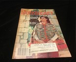 Workbasket Magazine October 1978 Knit a Mosaic Cape, Crochet a Women’s coat - $7.50