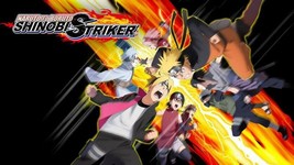 Naruto To Boruto Shinobi Striker PC Steam Key NEW Download Game Region Free - $18.49